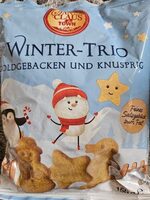 Winter Trio