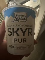 Netto GUTES Land Skyr