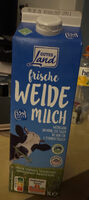 Weidemilch