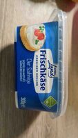 Frischkäse - Der Sahnige