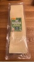 Gouda Jung XXL