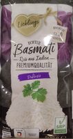 Echter Basmati