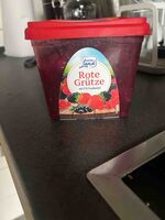 Rote Grütze