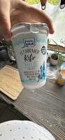 Fettarmer Kefir mild