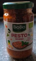 Pesto Rosso