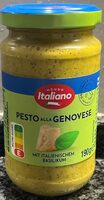 Pesto alla Genovese