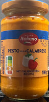 Pesto alla Calabrese