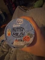 Buttermilch