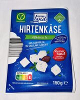 Hirtenkäse