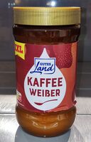 Kaffeeweißer XXL