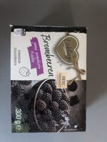 Brombeeren