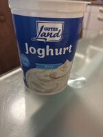 Joghurt mild 3,5% Fett