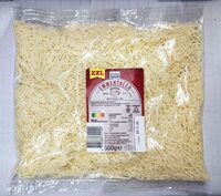 Emmentaler gerieben XXL
