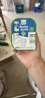 Speisequark