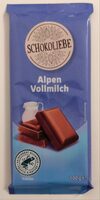 Alpenvollmilch