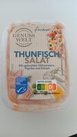 Thunfischsalat