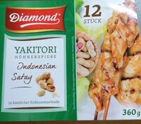 Yakitori Chicken