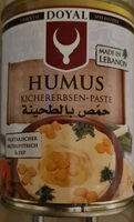 Humus