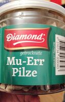 Mu-Err Pilz