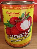 Lychees