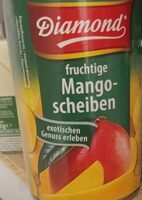 Mango scheibé