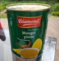 Mango Püree