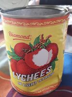 Lychees