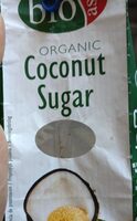 Organic Coconut Sugar
