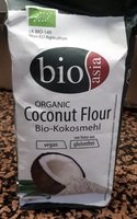 Bio-Kokosmehl