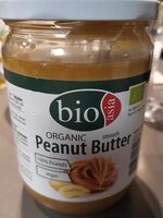 Peanut butter