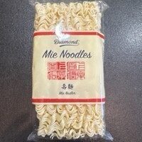 Mie Noodles