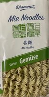 Mie noddles
