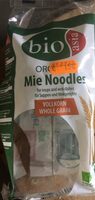 Organic Mie Noodles