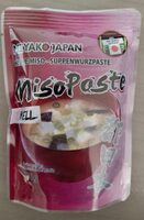 Miso Paste hell