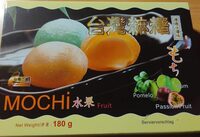 Mochi