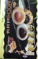 Mochi