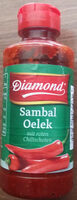 Sambal Oelek