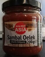 Sambal Oelek