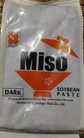 Miso dark