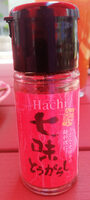 Shichimi Togarashi