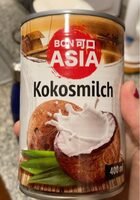 Kokosmilch