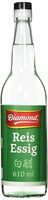 Diamond Reisessig, 3% Säureung (1 x 610 ml)