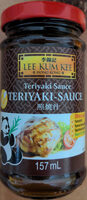 Teriyaki Sauce