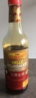 Sojasauce, hell