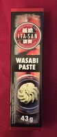Wasabipaste