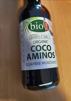 Cocos Aminos