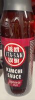 Ita-San Kimchi sauce