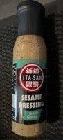 Ita-san Sesam dressing