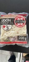 Udong Noodles
