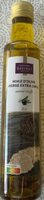Huile d’olive vierge extra (96)% saveur truffe